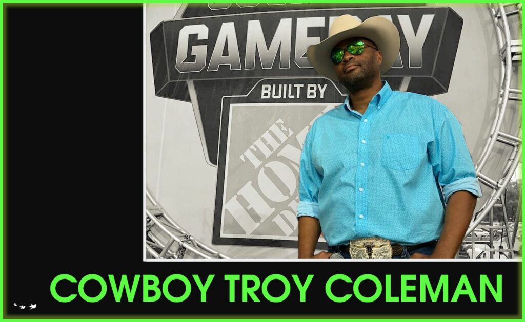 Cowboy Troy podcast interview hick hop country music triplets father website