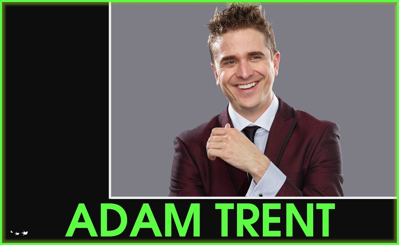 Adam Trent globetrotting magic podcast interview business travel website