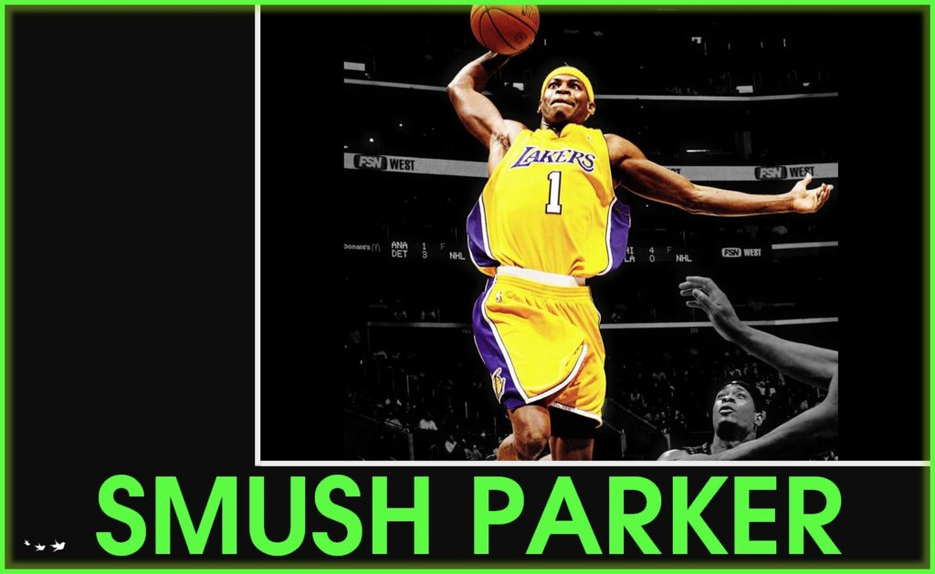 Smush Parker dribbling through continents podcast interview business travel website