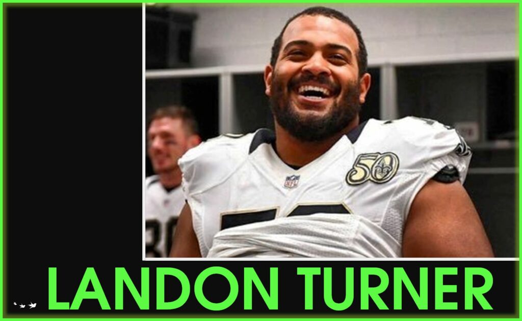 Landon Turner navigating lifes gridiron podcast interview business travel website