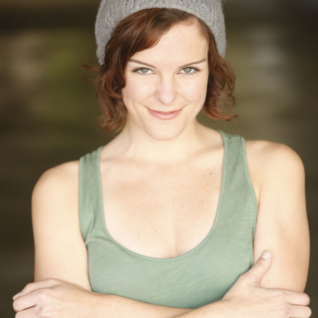 Erin Lamont the la las burlesque dance choreographer 3