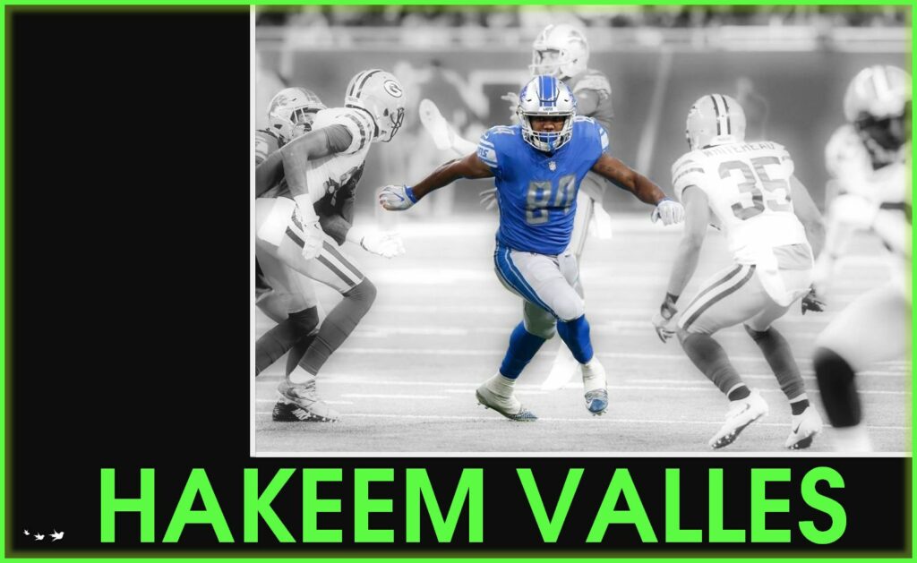 Hakeem Valles nfl to real estate podcast interview business travel website