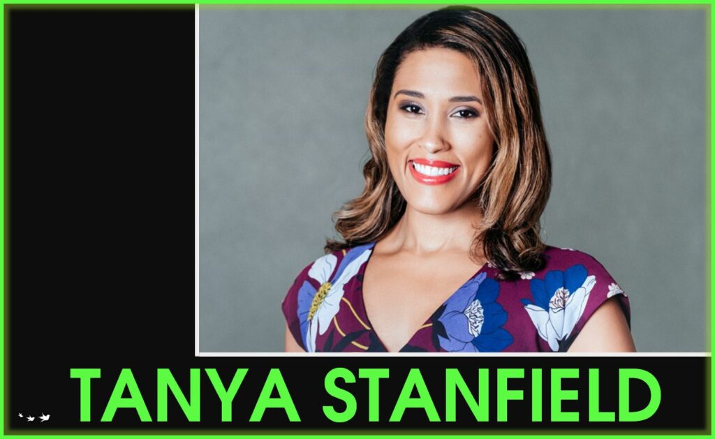 Tanya Stanfield road warrior entrepreneur podcast interview business travel website