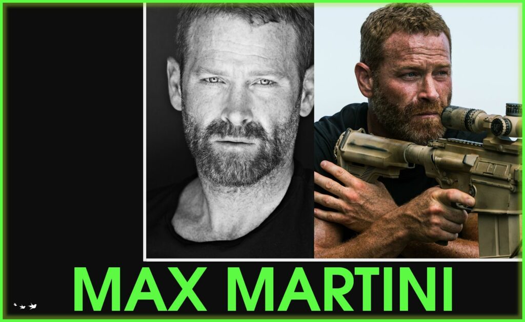 Max Martini cinematic travels podcast interview business travel website