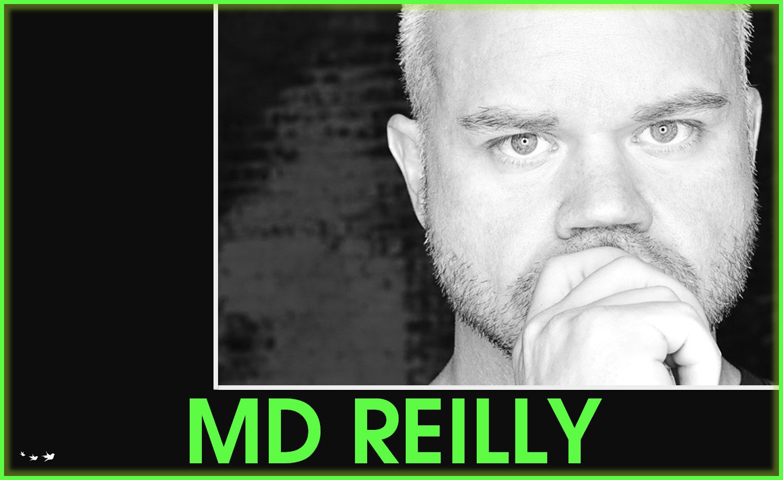 MD Reilly 35k a day success podcast interview business travel website