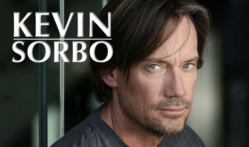 Kevin Sorbo | actor and family man - The Travel Wins Podcast