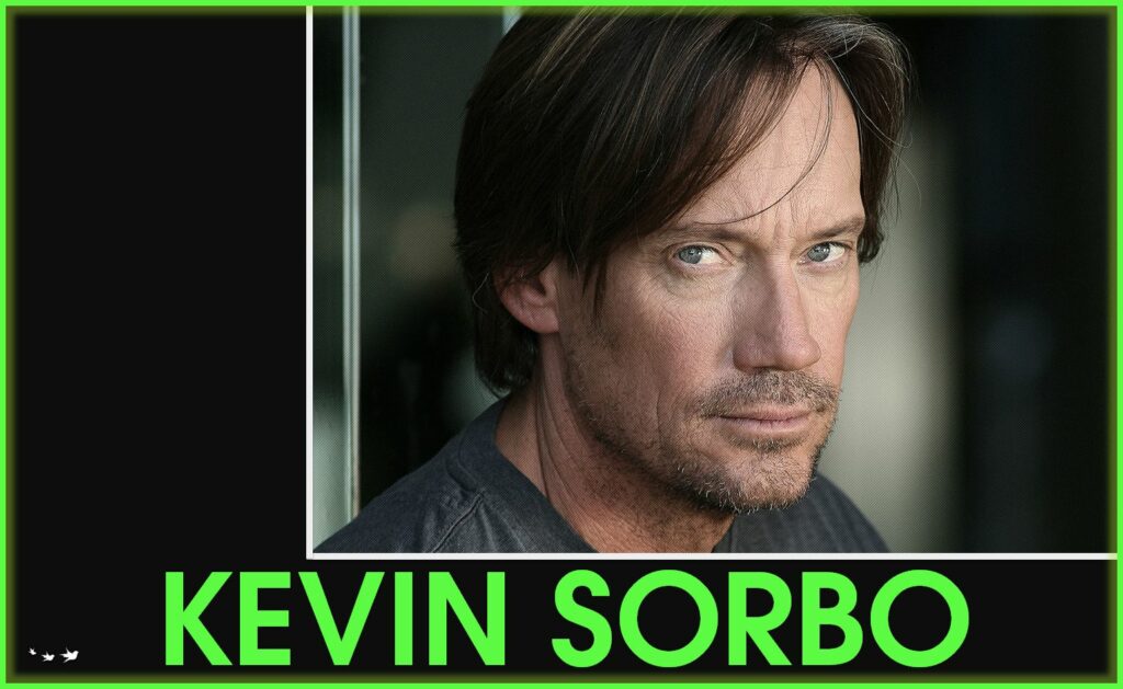 Kevin Sorbo podcast interview actor director hercules andromeda family man website