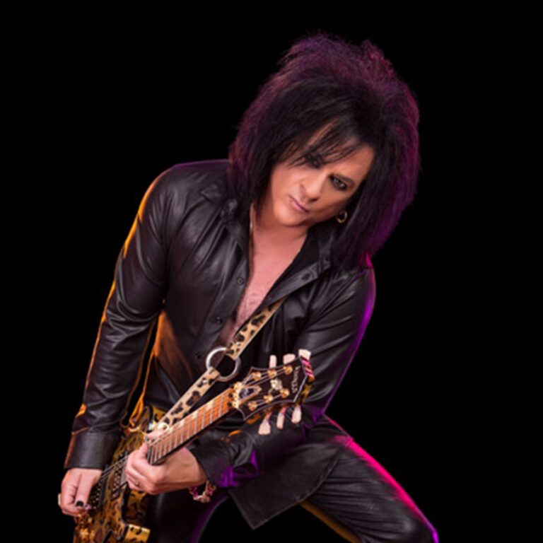 steve stevens shirt