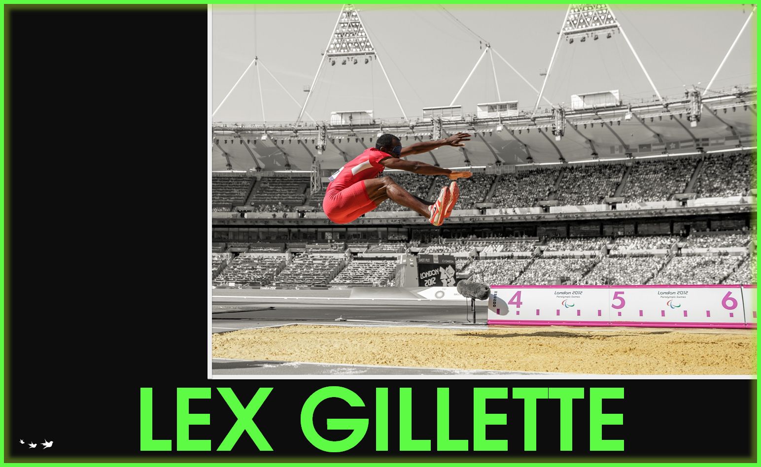 Lex Gillette flying blind podcast interview business travel website