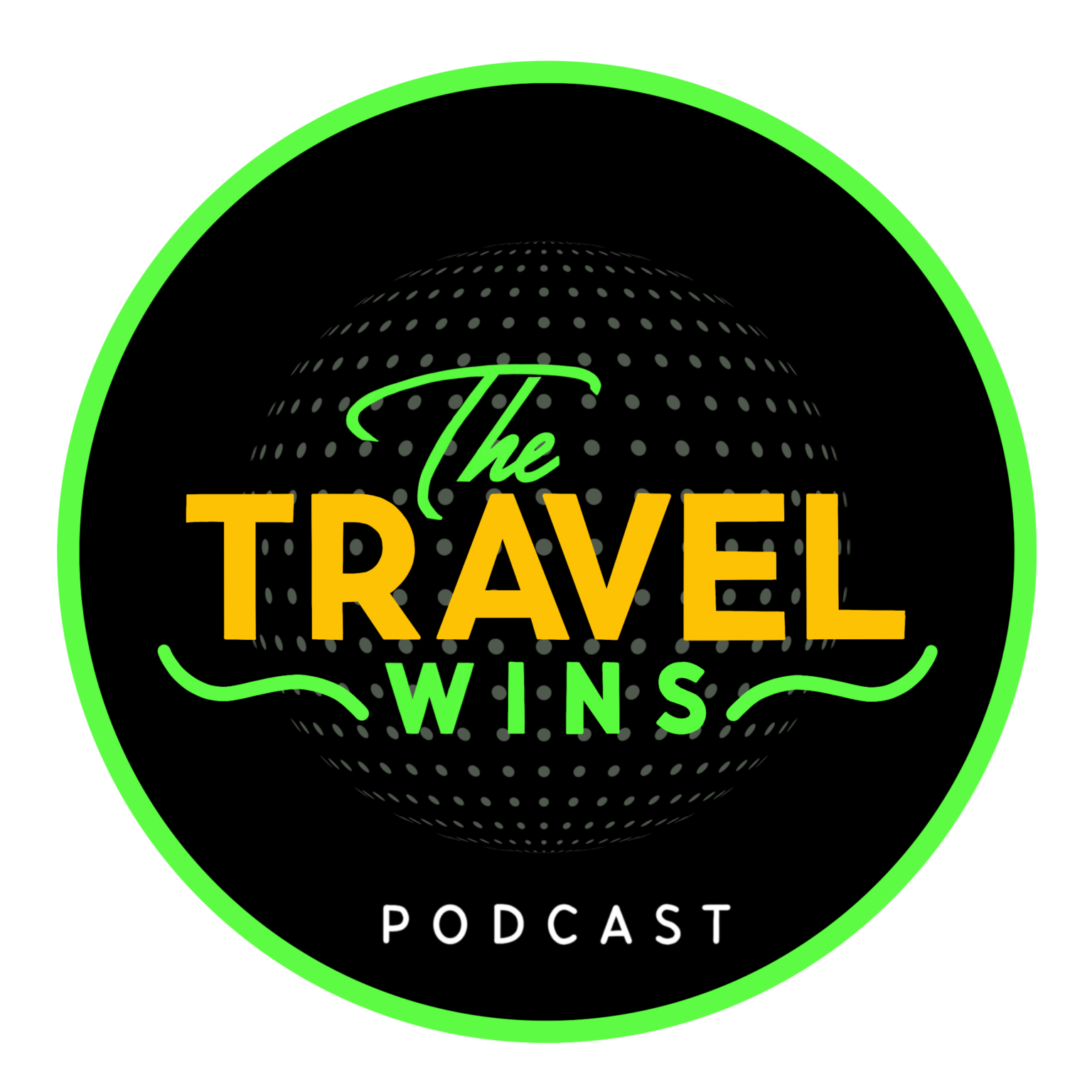 the travel wins podcast