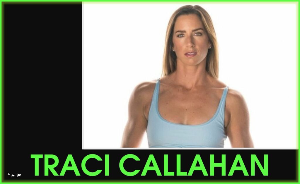 Traci Callahan elevate your beach volleyball game website