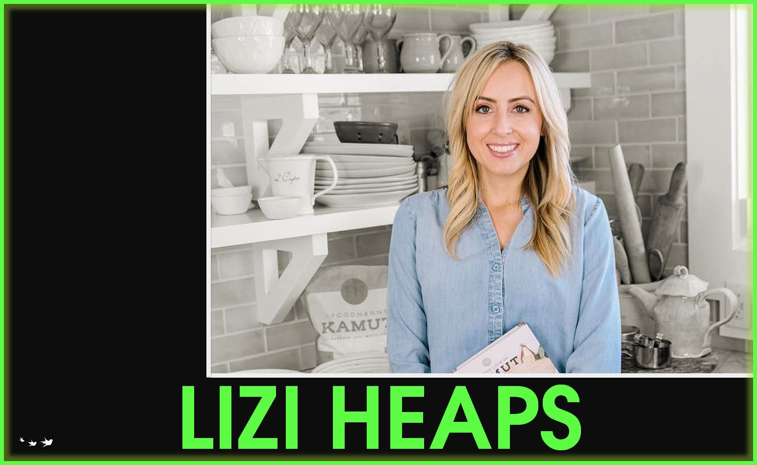 Lizi Heaps food nanny family - Ep. 136 - The Travel Wins Podcast