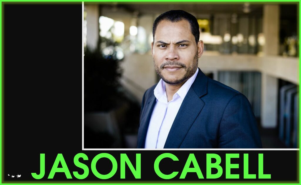 Jason Cabell Navy SEAL to Hollywood podcast interview business travel website