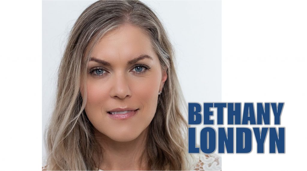 Bethany Londyn wellness author real estate