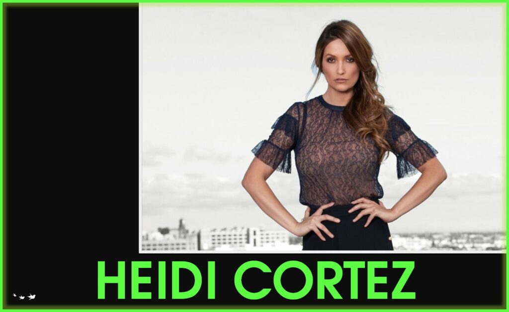 Heidi Cortez 3 dollar marketing entrepreneur podcast interview website