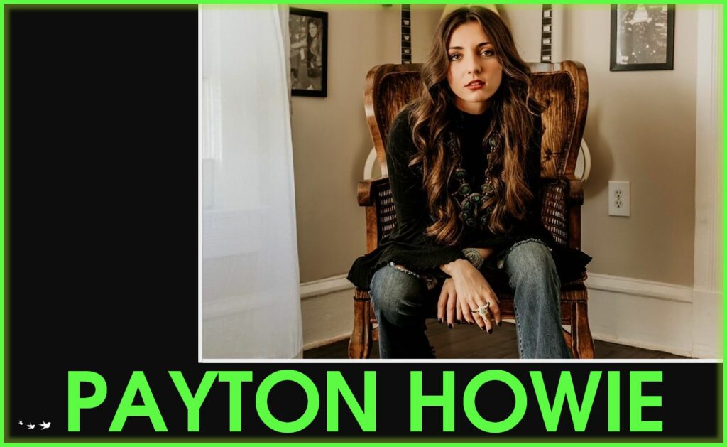 Payton Howie california country podcast interview business travel website