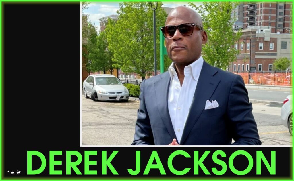 Derek Jackson soundtrack of success podcast interview business travel website