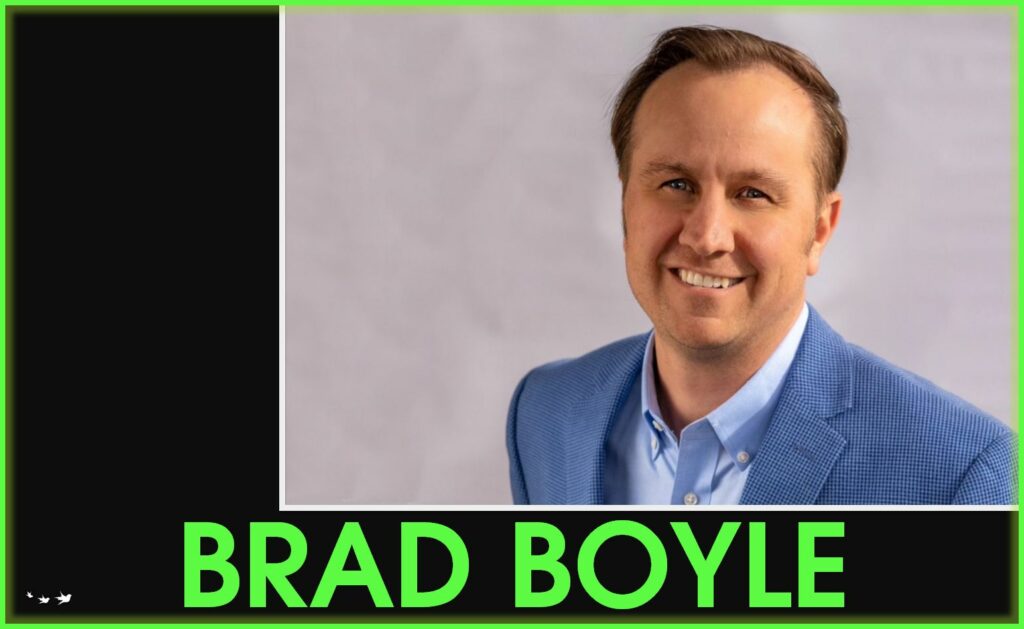 Brad Boyle JIFU ceo travel discounts podcast interview WEBSITE