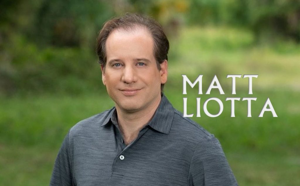Matt Liotta fly volato ceo private jets fractional honda