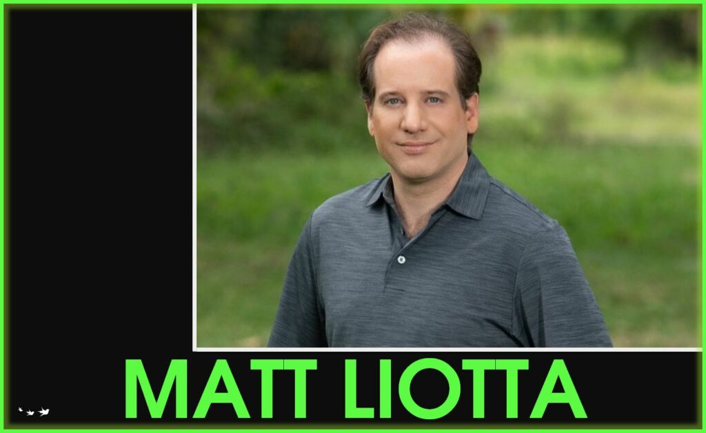 Matt Liotta fly volato ceo podcast interview business travel website