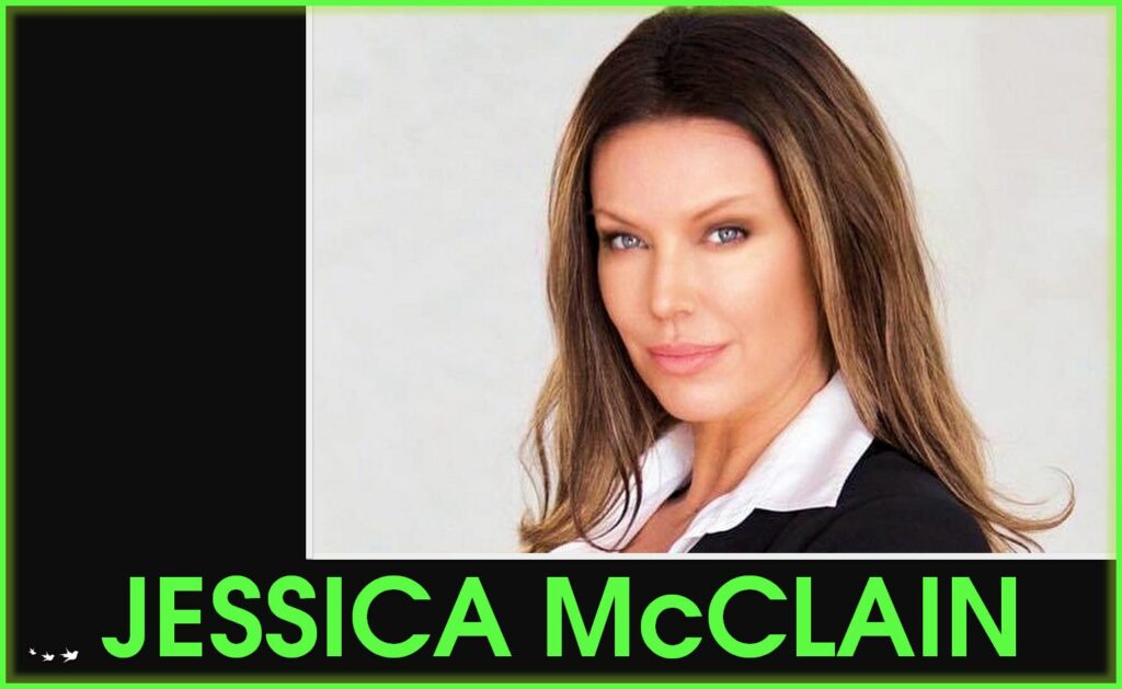 Jessica McClain reporting the truth podcast interview website