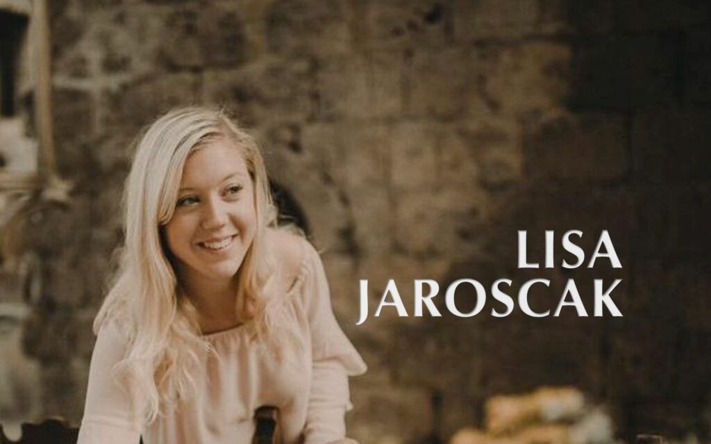 Lisa Jaroscak elegante weddings and events planner chicago italy illinois