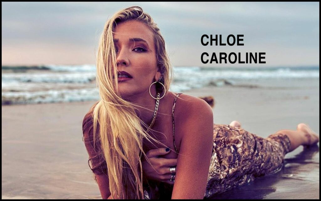 Chloe Caroline is READY pop singer california nashville taylor swift