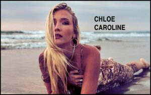 Chloe Caroline is READY pop singer california nashville taylor swift