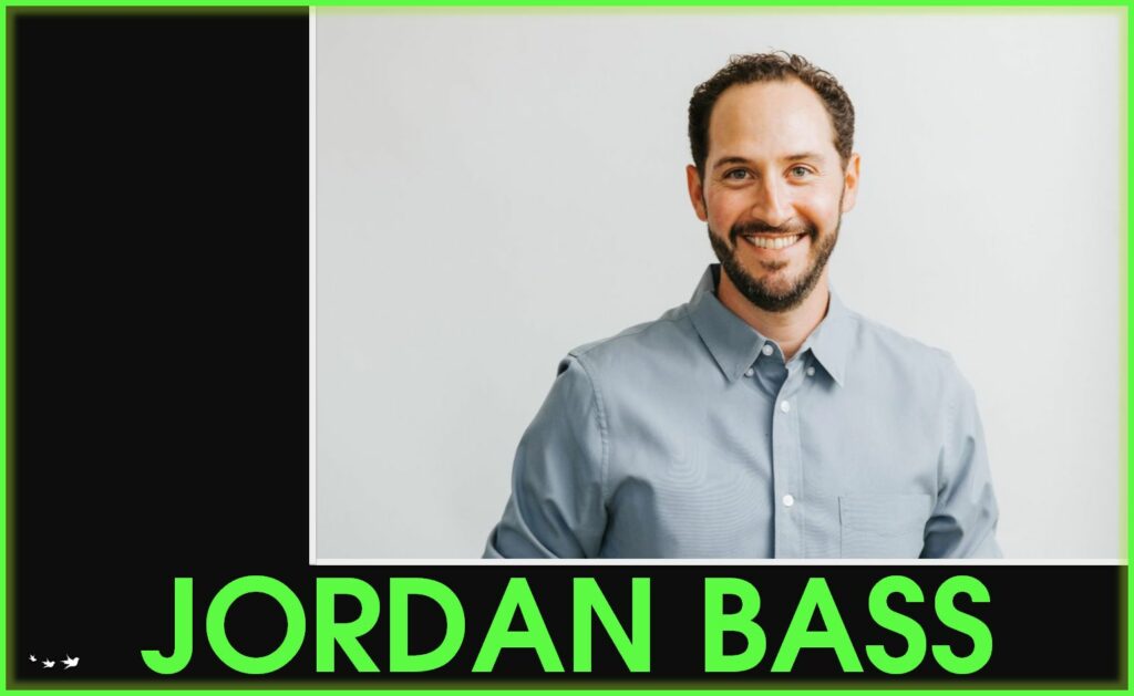 Jordan Bass hop wtr ceo podcast interview business travel website