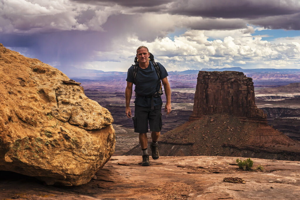 Gary Orona desert landscape photography las vegas tabitha utah ventura