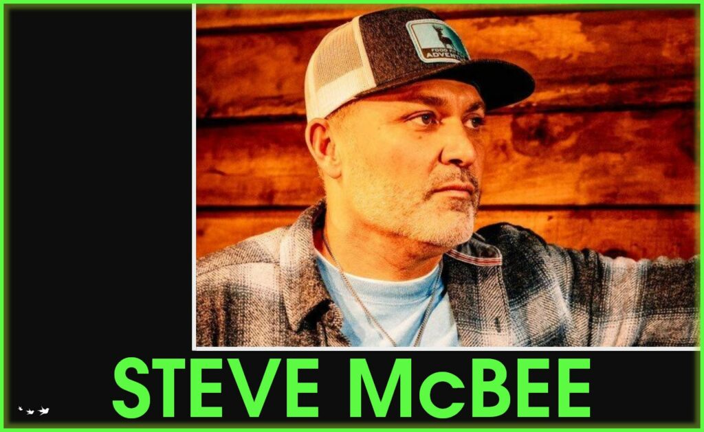 Steve McBee building a legacy - Ep 239 - The Travel Wins Podcast