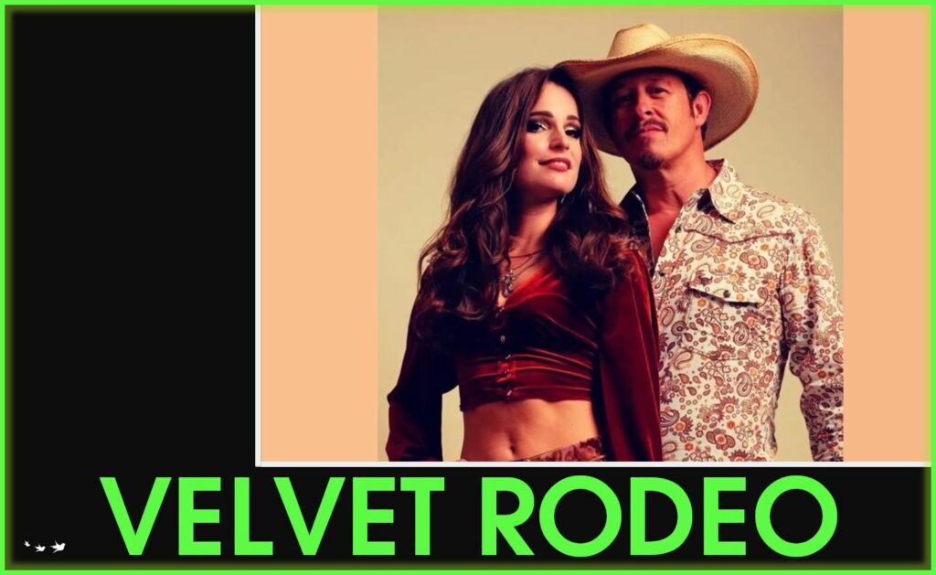 Velvet Rodeo opry dreams podcast interview business travel website