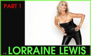 Lorraine Lewis taking center stage part 1 femme fatale vixen podcast interview business travel website