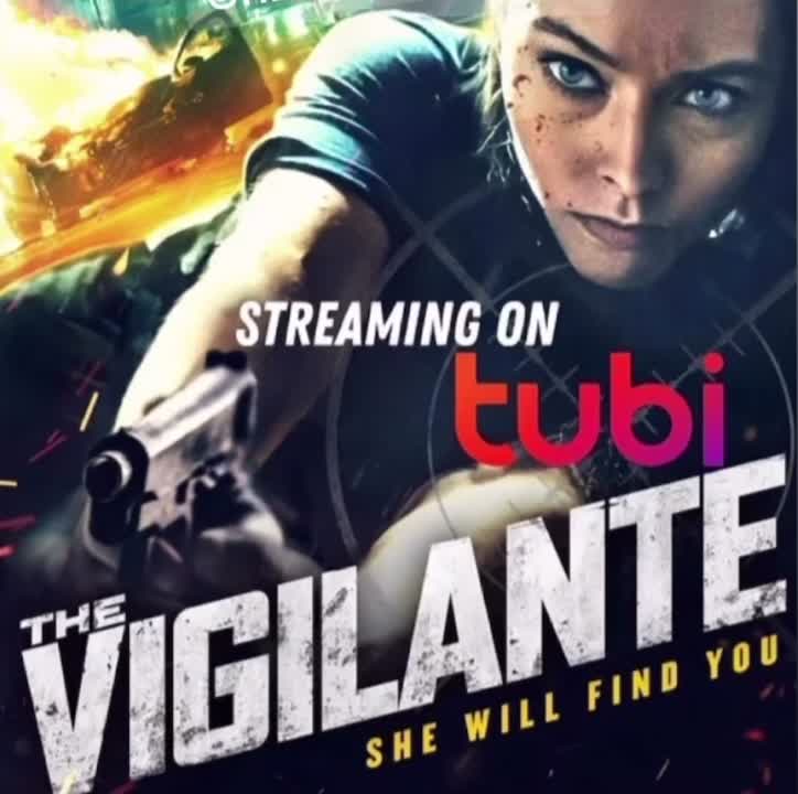 The vigilante on tubi lee whittaker