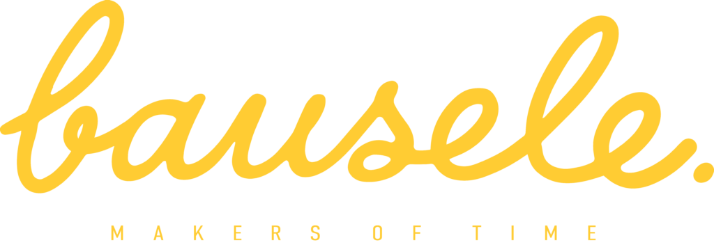 Bausele Watch logo Travel Wins Discount 15%