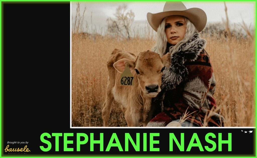 Stephanie Nash country tunes and rural roots podcast interview business travel website