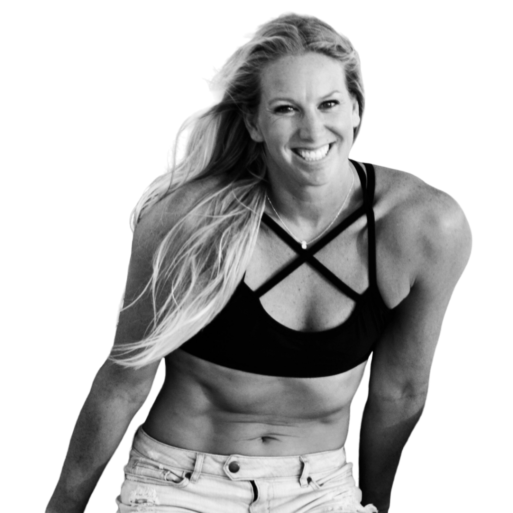 Amy Linnen pole vault ncaa athlete inspirational motivator