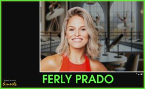 Ferly Prado dancing across continents podcast interview business travel website