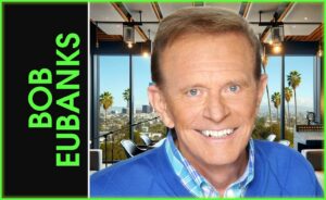 Bob Eubanks lifetime in entertainment Ep 282 podcast interview WEBSITE