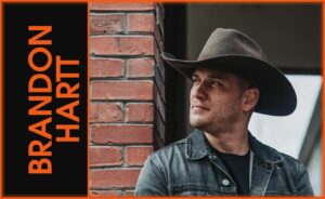 Brandon Hartt country music maverick business travel podcast interview WEBSITE