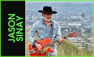 Jason Sinay americana guitar business travel podcast interview WEBSITE