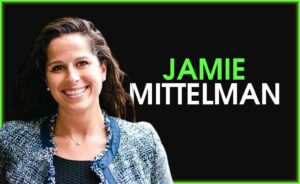 Jamie Mittelman voice for women athletes Ep 298 website