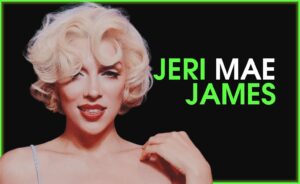 Jeri Mae James podcast interview business travel WEBSITE