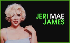 Jeri Mae James podcast interview business travel WEBSITE