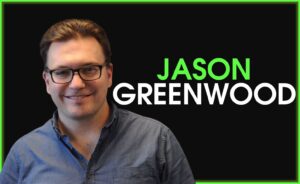 Jason Greenwood ECOM Expert podcast interview Ep 299 website