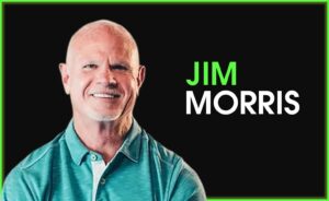 Jim Morris no longer a rookie podcast interview business travel WEBSITE