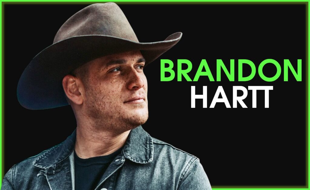 Brandon Hartt Inaugural Performance podcast interview business travel WEBSITE