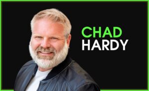 Chad Hardy law of zero podcast interview business travel WEBSITE