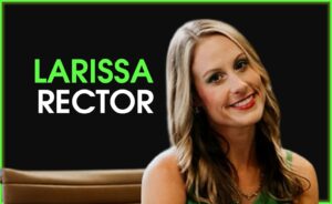 Dr Larissa Rector podcast interview business travel WEBSITE